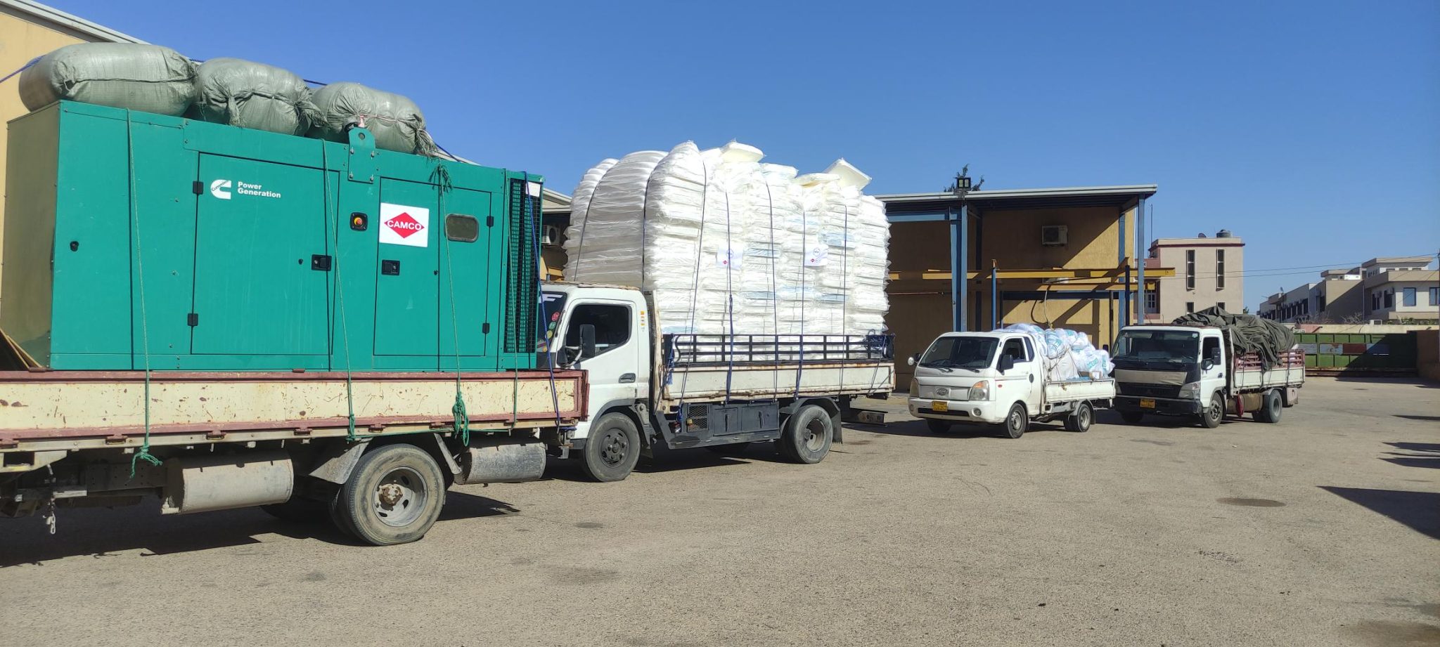 Edgo-Donates-Essential-Supplies-to-Help-Victims-of-Libyan-Floods