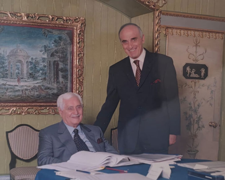 Munib-Masri-with-abd-alhameed-shoman
